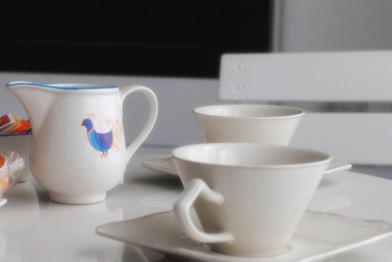B&B Cabirol アルゲーロ エクステリア 写真