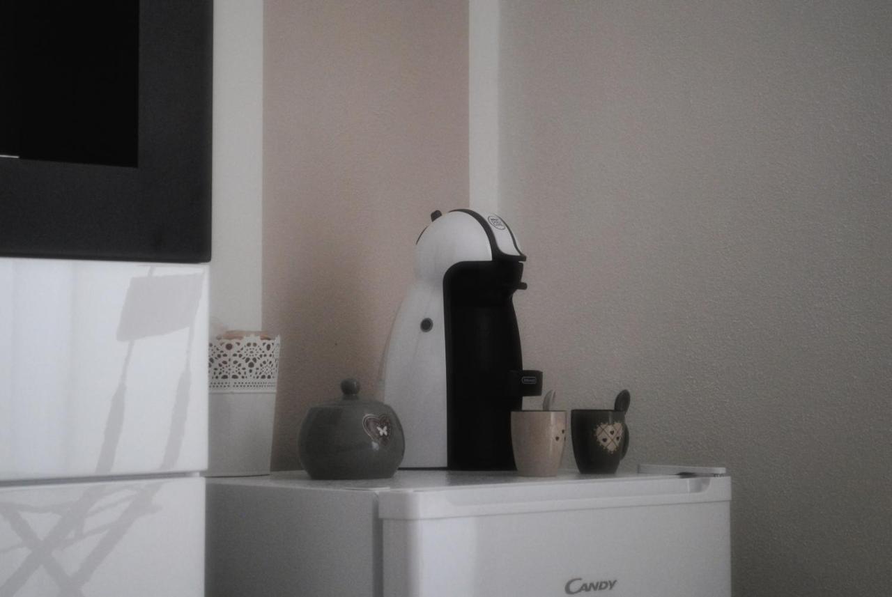 B&B Cabirol アルゲーロ エクステリア 写真