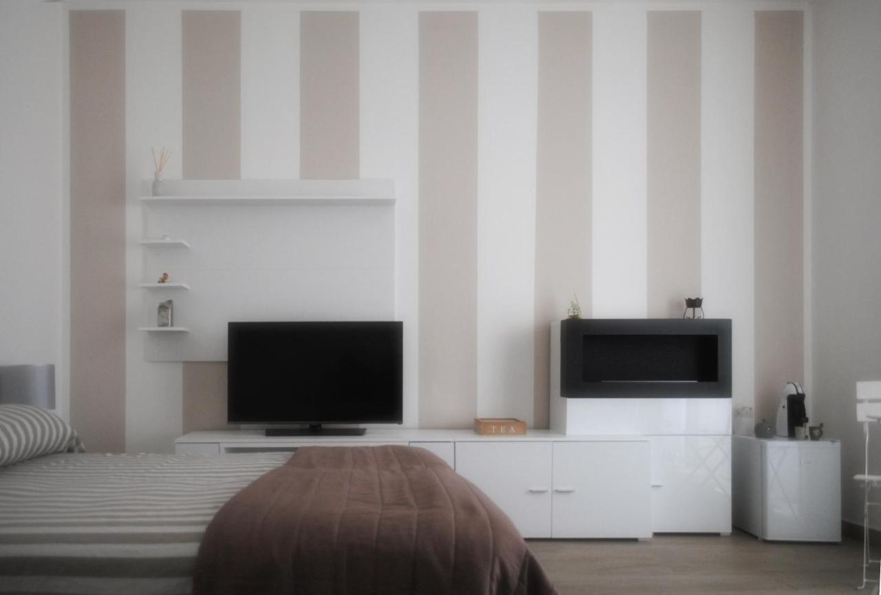 B&B Cabirol アルゲーロ エクステリア 写真