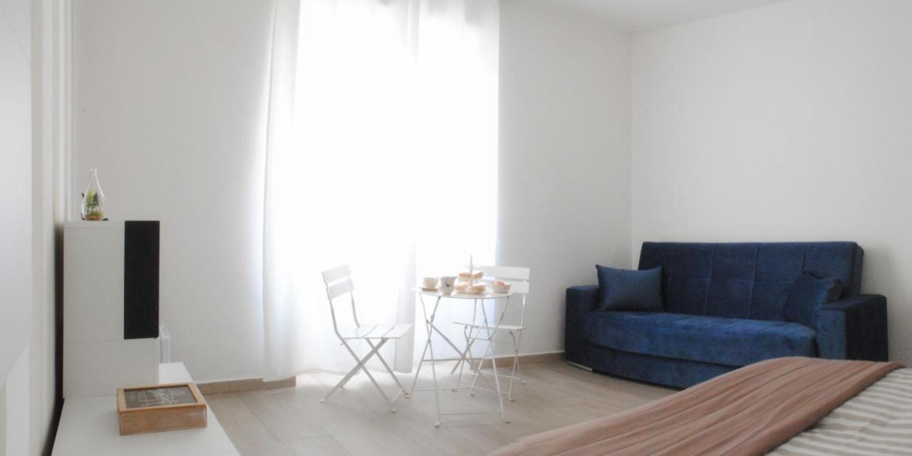 B&B Cabirol アルゲーロ エクステリア 写真