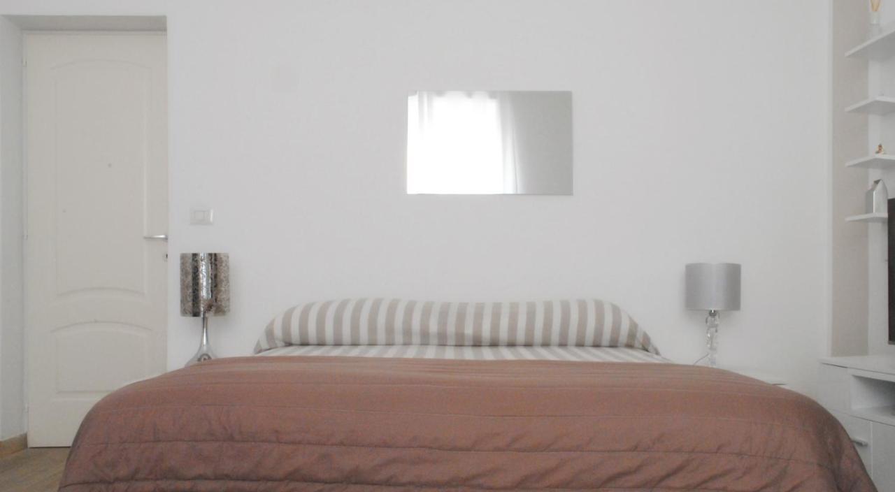 B&B Cabirol アルゲーロ エクステリア 写真
