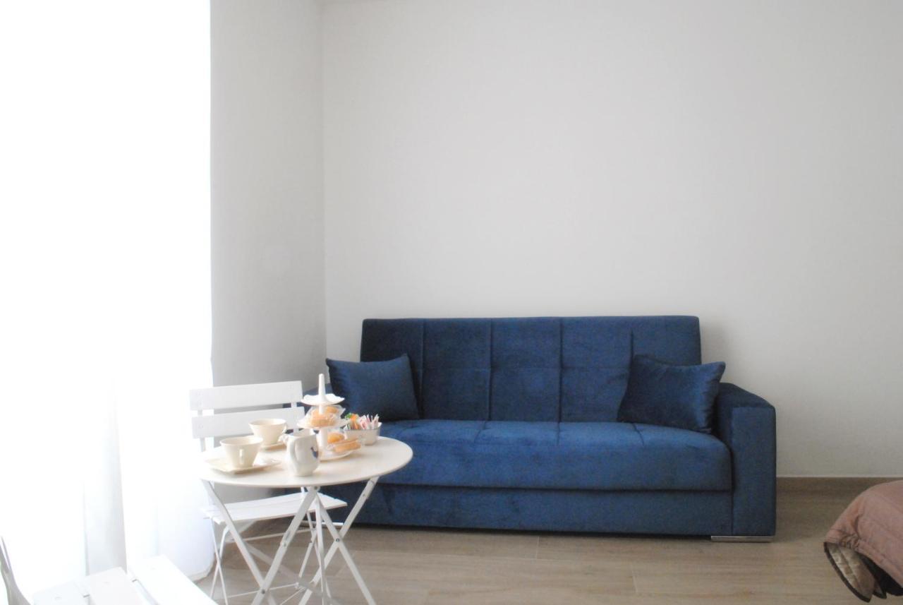 B&B Cabirol アルゲーロ エクステリア 写真